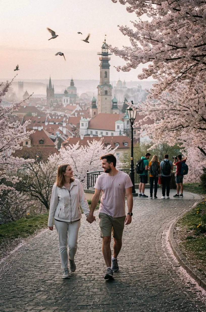 Nature walk benefits: health, relaxation, and exploration.